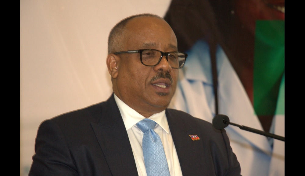 Un Conseiller-Président