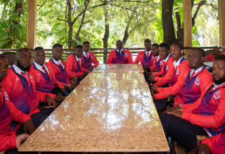 La Sélection Nationale Haïtienne Masculine de Football Amputé