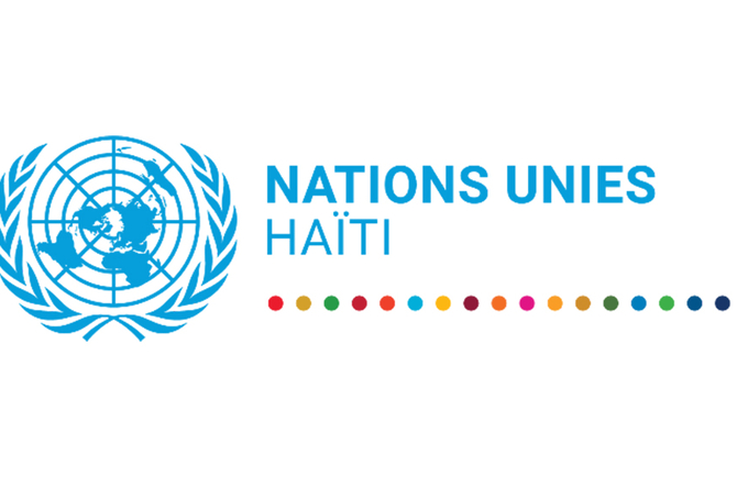 Nations Unies Haïti