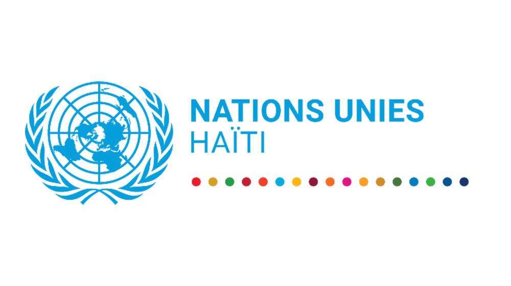 Nations Unies Haïti