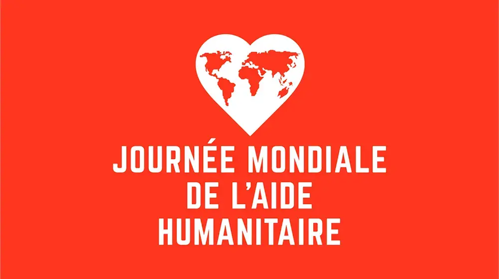 Communiqué conjoint du Gouvernement haïtien et de la Coordonnatrice humanitaire à l’occasion de la Journée mondiale de l’aide humanitaire