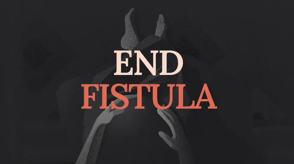 International Day to End Obstetric Fistula