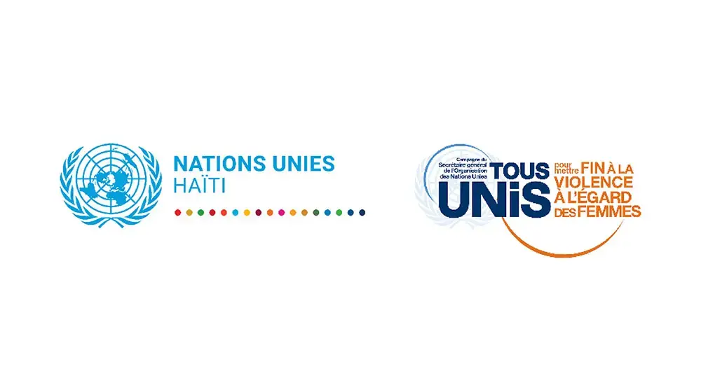 LE SYSTÈME DES NATIONS UNIES EN HAITI APPELLE À AGIR CONTRE LES VIOLENCES BASÉES SUR LE GENRE 