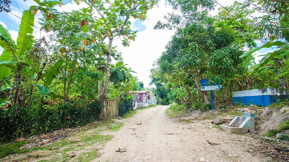 Haïti : BINUH est alarmé de la montée de la violence au début de 2023