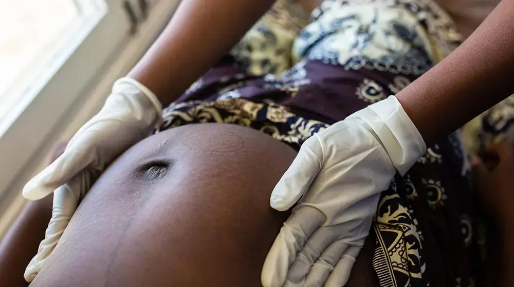 International Day to End Obstetric Fistula